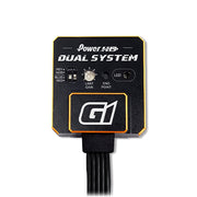 Power HD G1-G Gyro Gold