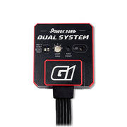 Power HD G1-R Gyro Red
