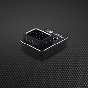 Power HD G2-B Gyro Black