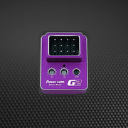 Power HD G2-P Gyro Purple
