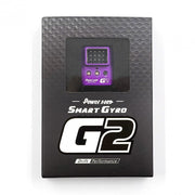 Power HD G2-PL Gyro Purple Line