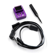 Power HD G2-PL Gyro Purple Line