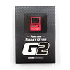 Power HD G2-R Gyro Red