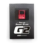 Power HD G2-R Gyro Red