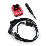 Power HD G2-R Gyro Red