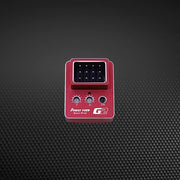 Power HD G2-R Gyro Red