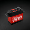 Power HD LF-13MG Standard DC Motor Copper & Aluminum Gear Servo