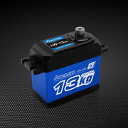 Power HD LW-13MG Standard DC Motor Copper & Aluminum Gear Servo