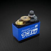 Power HD LW-13MG Standard DC Motor Copper & Aluminum Gear Servo