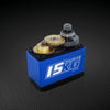 Power HD LW-15MG Standard DC Motor Copper & Aluminum Gear Waterproof Servo