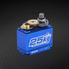 Power HD LW-25MG Standard DC Motor Copper & Aluminum Gear Servo