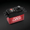 Power HD R20S HV Coreless Servo