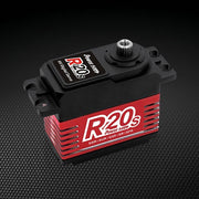 Power HD R20S HV Coreless Servo