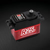 Power HD R25S HV Coreless Servo