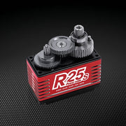 Power HD R25S HV Coreless Servo