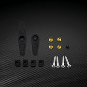 Power HD R25S HV Coreless Servo