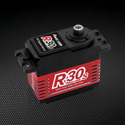 Power HD R30S HV Coreless Servo