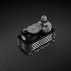 Power HD TDS-2-B 1/10 Drift Servo Black