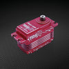 Power HD TDS-2-R 1/10 Drift Servo Red