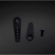 Power HD TR-4 Standard Coreless Motor Copper and Aluminium Gear Waterproof Servo