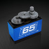 Power HD WH-65KG Standard DC Motor Copper & Steel Gear Waterproof Servo
