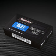 Power HD WH-65KG Standard DC Motor Copper & Steel Gear Waterproof Servo