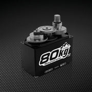 Power HD WH-80V1 HV Large Size Waterproof Servo Upgraded version of PHD-WH-80KG