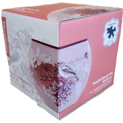 Piece Relax Flowerpot Singing Birds & Flowers 3D Puzzle