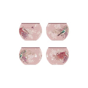 Piece Relax Flowerpot Singing Birds & Flowers 3D Puzzle