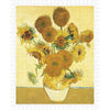 Piece Relax Van Gogh Sunflowers 1888 150pc Plastic Jigsaw Puzzle