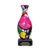 Piece Relax Vase Japanese Doll 3D Puzzle