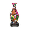 Piece Relax Vase Japanese Doll 3D Puzzle