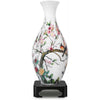 Pintoo Translucent Flowers and Birds 3D Vase Jigsaw Puzzle