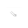 Plastruct 90292 AR-4H Clear Rod 1/8in