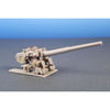 Planet Models 125 1/72 TbtsK C/36 15cm WWII German Destroyer Gun Resin Kit