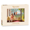 Reverie Peaceful Morning 1000pc Jigsaw Puzzle