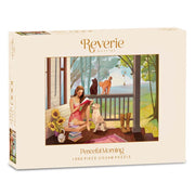 Reverie Peaceful Morning 1000pc Jigsaw Puzzle