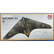 PM Models 1/72 Re-issue! Horton Ho-229A-1