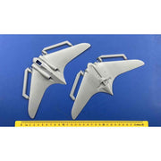 PM Models 1/72 Re-issue! Horton Ho-229A-1