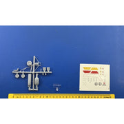 PM Models 1/72 Re-issue! Horton Ho-229A-1