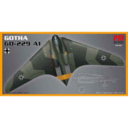 PM Models 1/72 Re-issue! Horton Ho-229A-1
