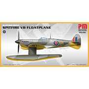 PM Models 1/72 Re-issue! Supermarine Spitfire Mk.VB