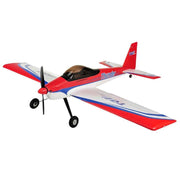 Prime RC Thunder Low Wing Sports RC Plane PNP Red