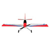 Prime RC Thunder Low Wing Sports RC Plane PNP Red