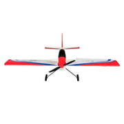 Prime RC Thunder Low Wing Sports RC Plane PNP Red