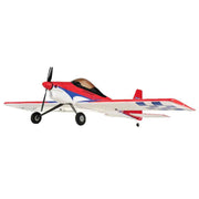 Prime RC Thunder Low Wing Sports RC Plane PNP Red