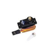 Prime RC 9g Tow Release Servo with 250mm Lead - S Cub 1500