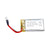 Prime RC PMQTOP096011 400mAh 1S LiPo Battery suit Prime UMX Models