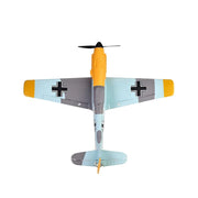 Prime RC Mini BF-109 RC Plane RTF Mode 2 PMQTOP096B