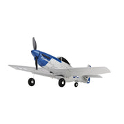 Prime RC Mini P51D RC Plane RTF Mode 2 PMQTOP097B